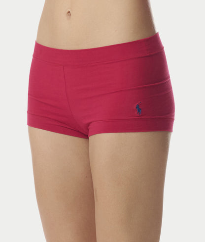 Cotton Girlshort