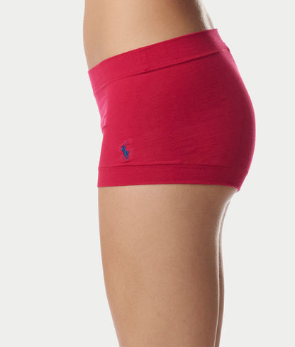 Cotton Girlshort