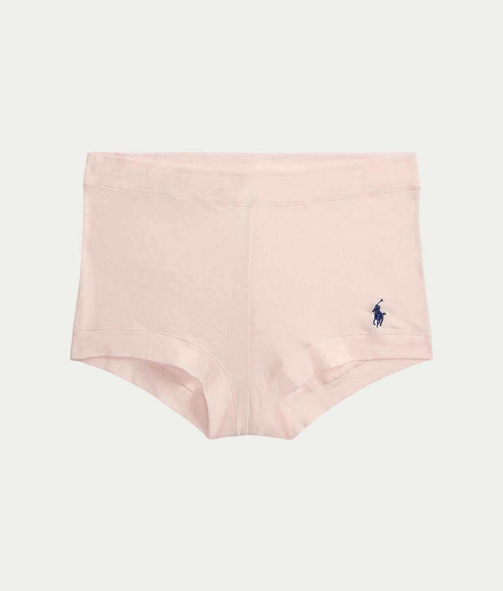 Cotton Girlshort
