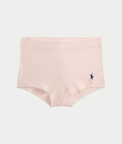 Cotton Girlshort