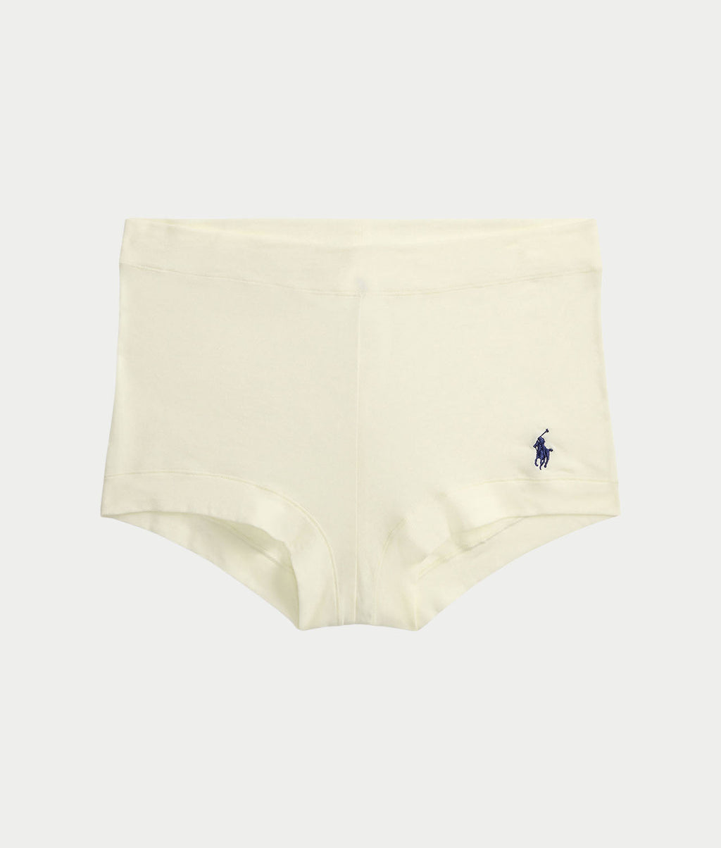 Cotton Girlshort