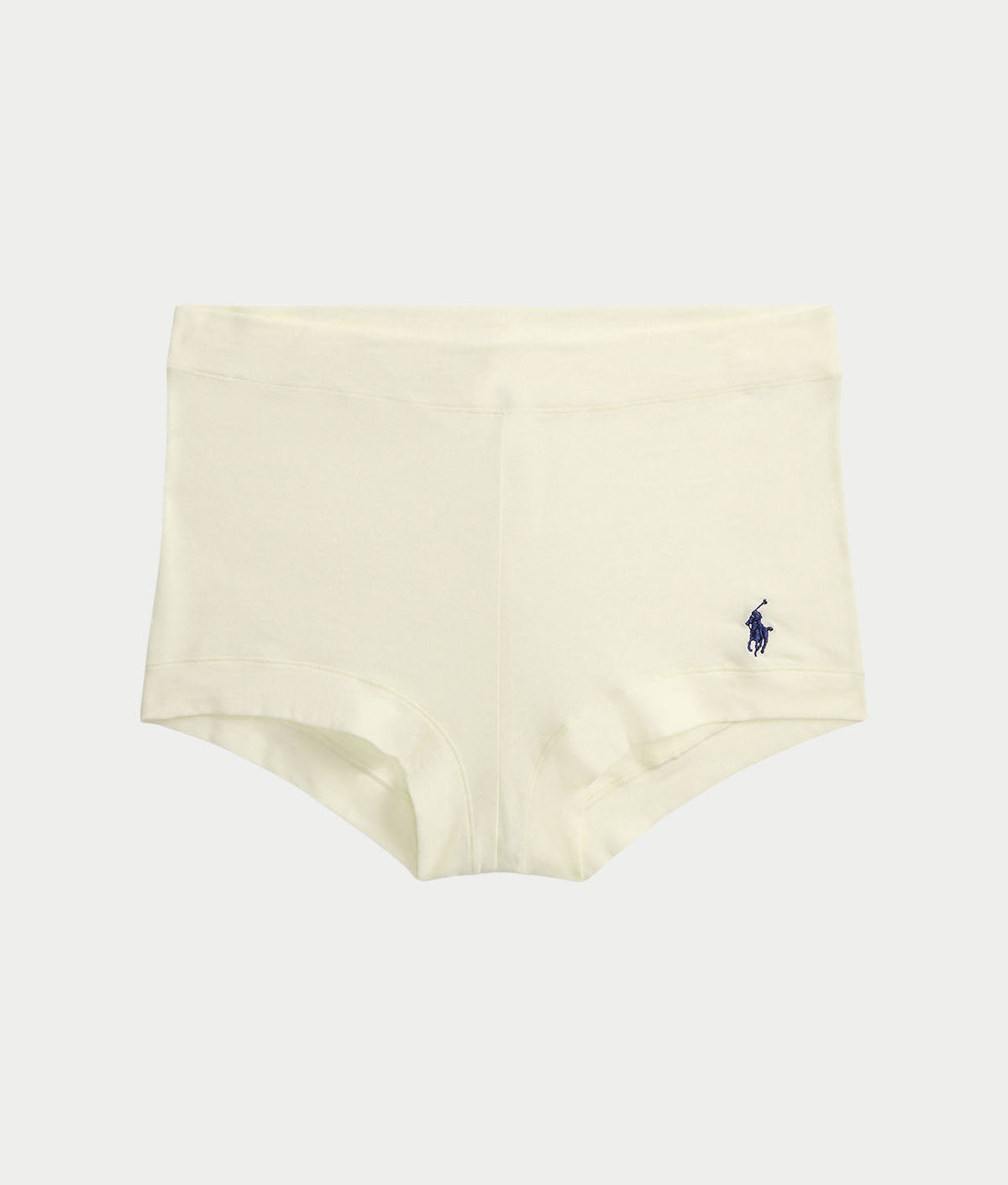 Cotton Girlshort