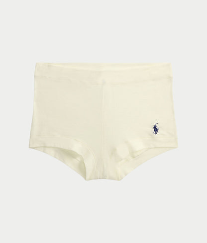 Cotton Girlshort