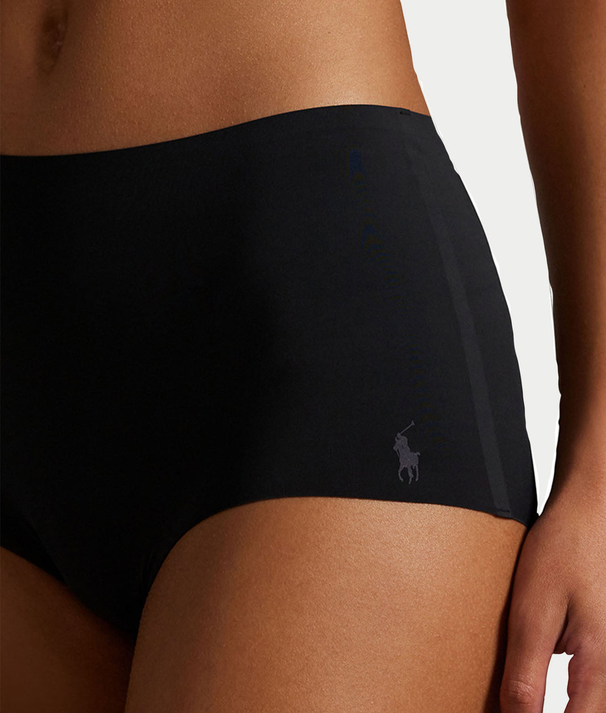 Micro Boyshort