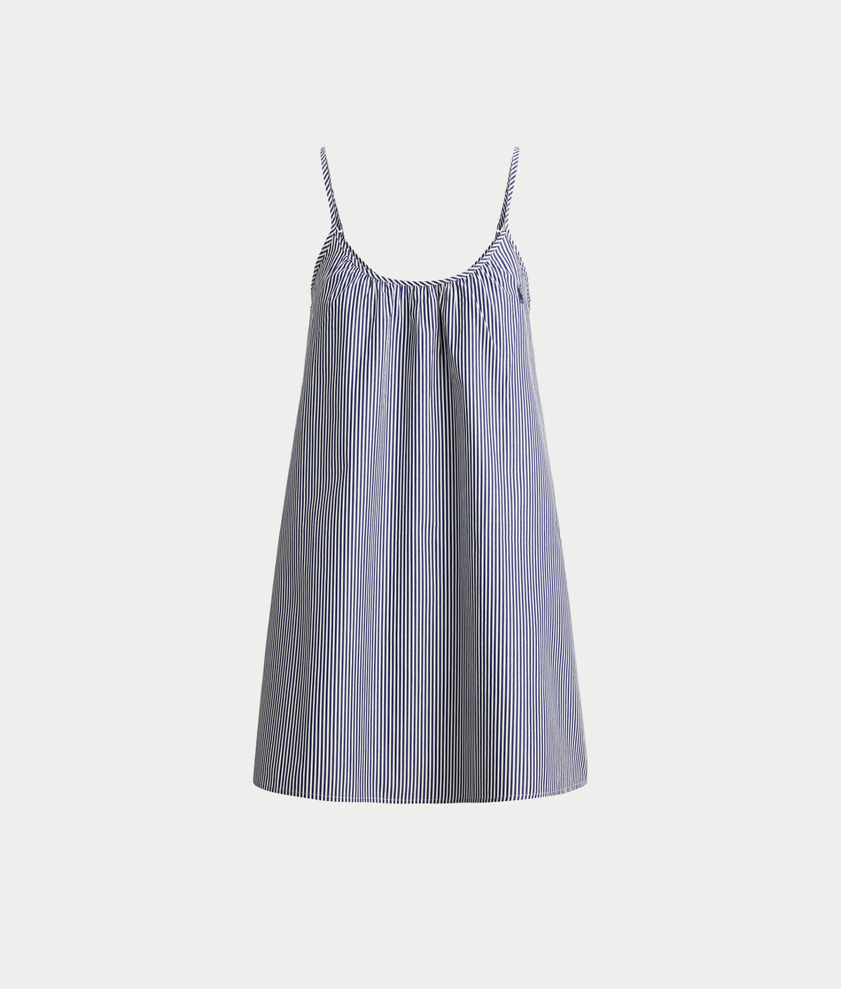Woven Slip Dress