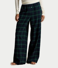 Blackwatch Plaid