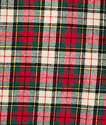Plaid Flannel Sleep Boxer