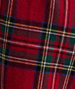 Plaid Flannel Sleep Pants