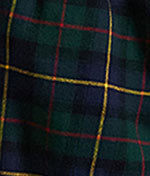 Plaid Flannel Sleep Pants