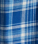 Madison Plaid Flannel Pajama Set