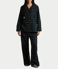 Polo Tartan