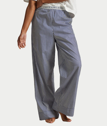 Shirting Stripes Woven Pant 2-Pack Bundle