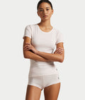 Club Cotton T-Shirt & Shorts Set