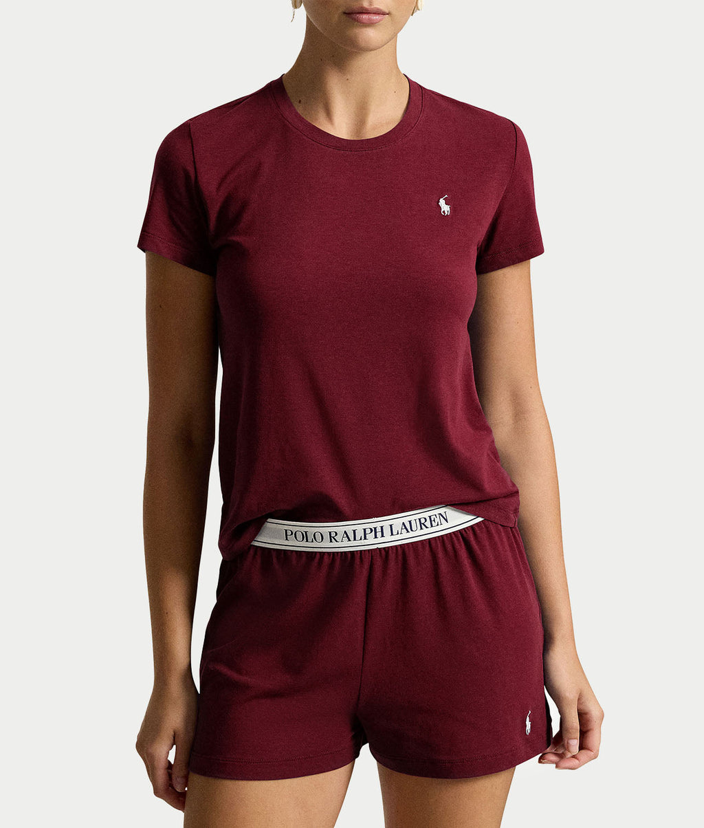 Sleep Essentials Short Set
