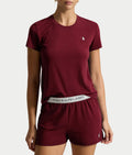 Sleep Essentials Short Set