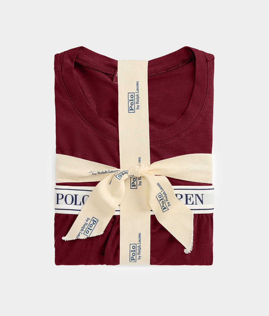 Sleep Essentials Short Set