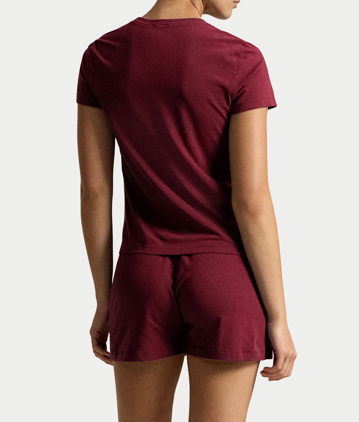 Sleep Essentials Short Set