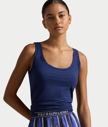 Knit Tank Top