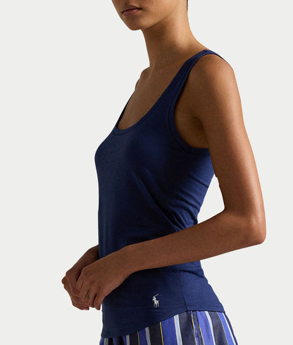 Knit Tank Top