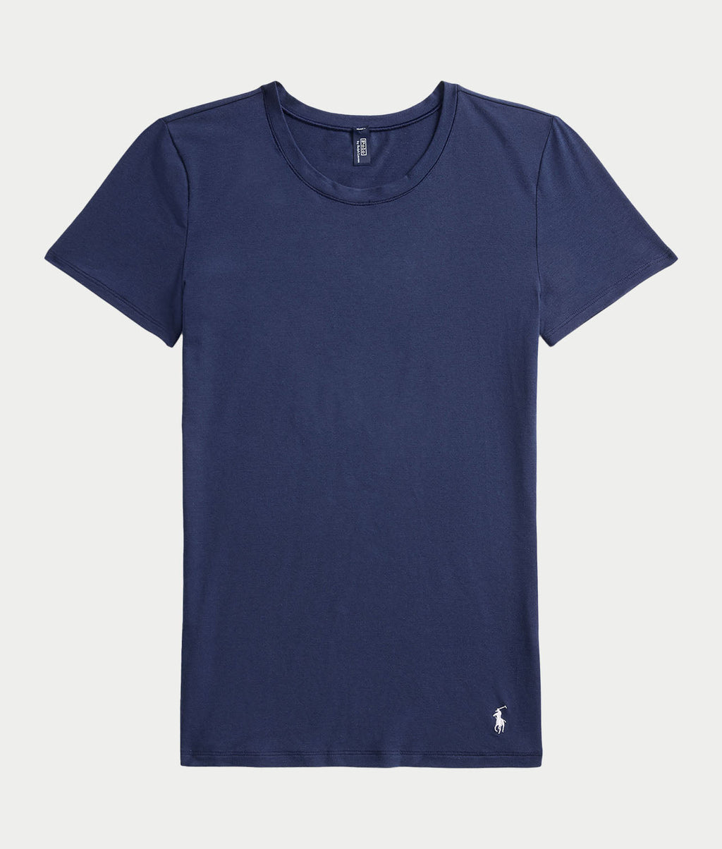 Knit T-Shirt