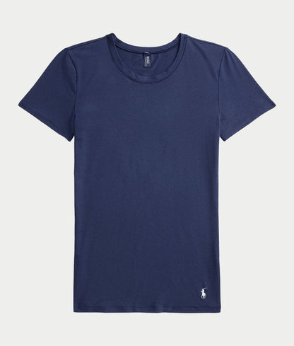 Knit T-Shirt