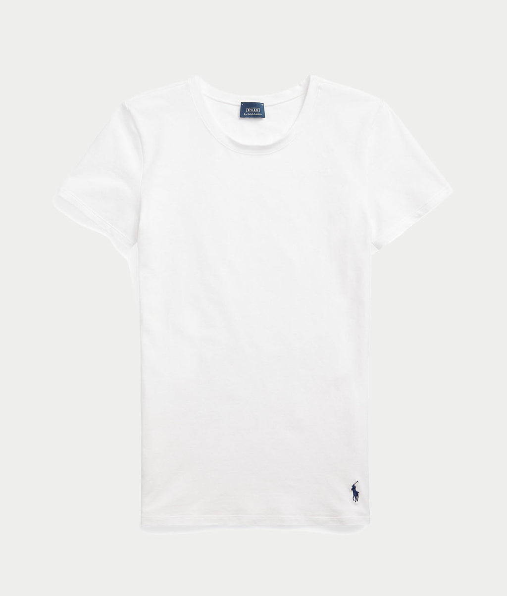 Knit T-Shirt