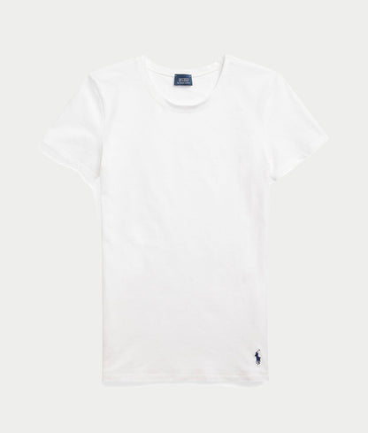 Knit T-Shirt