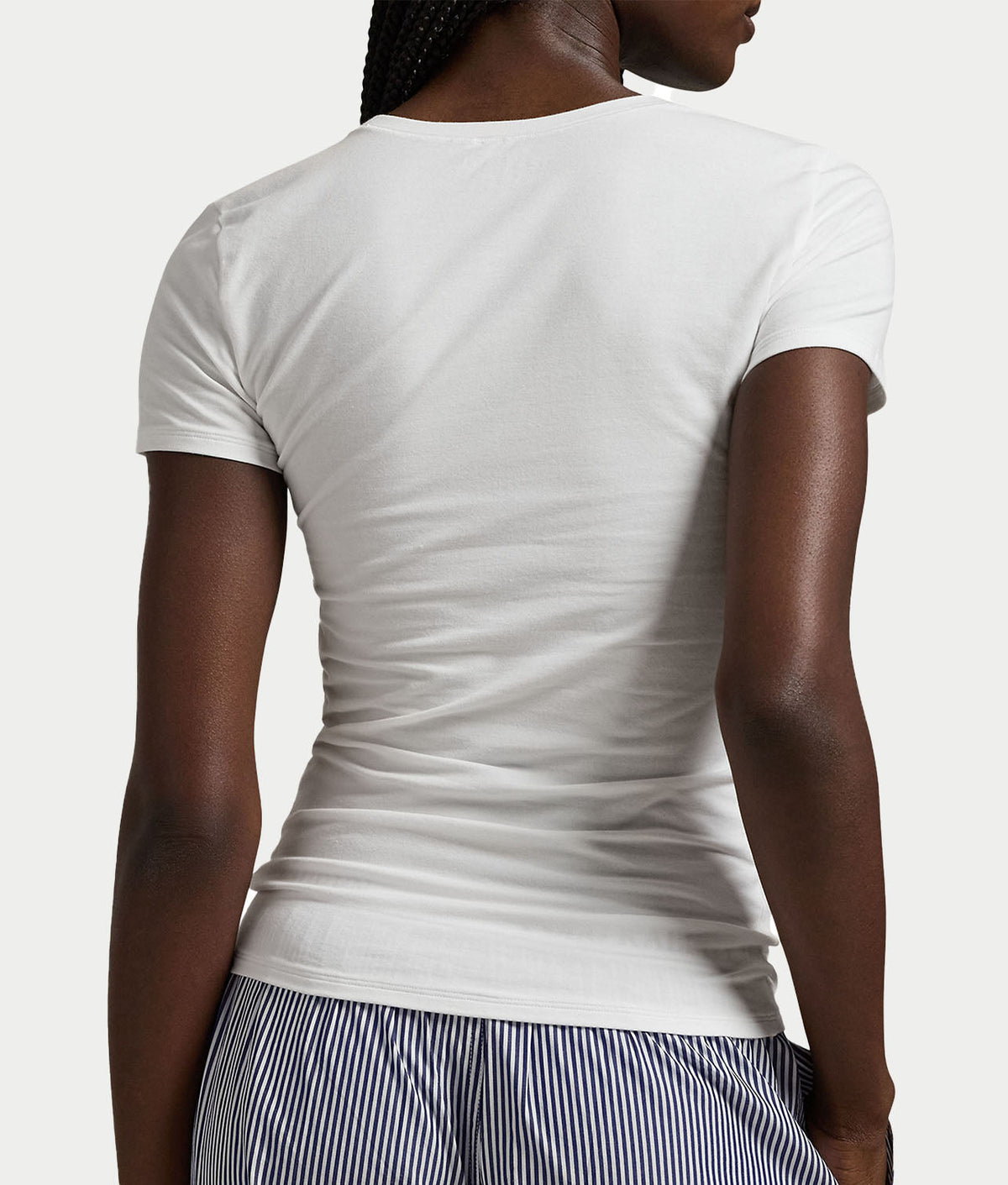 Knit T-Shirt