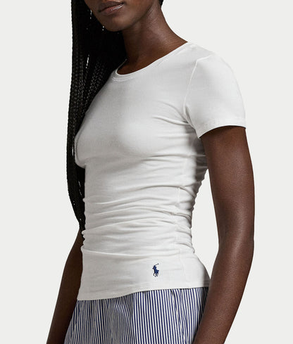 Knit T-Shirt