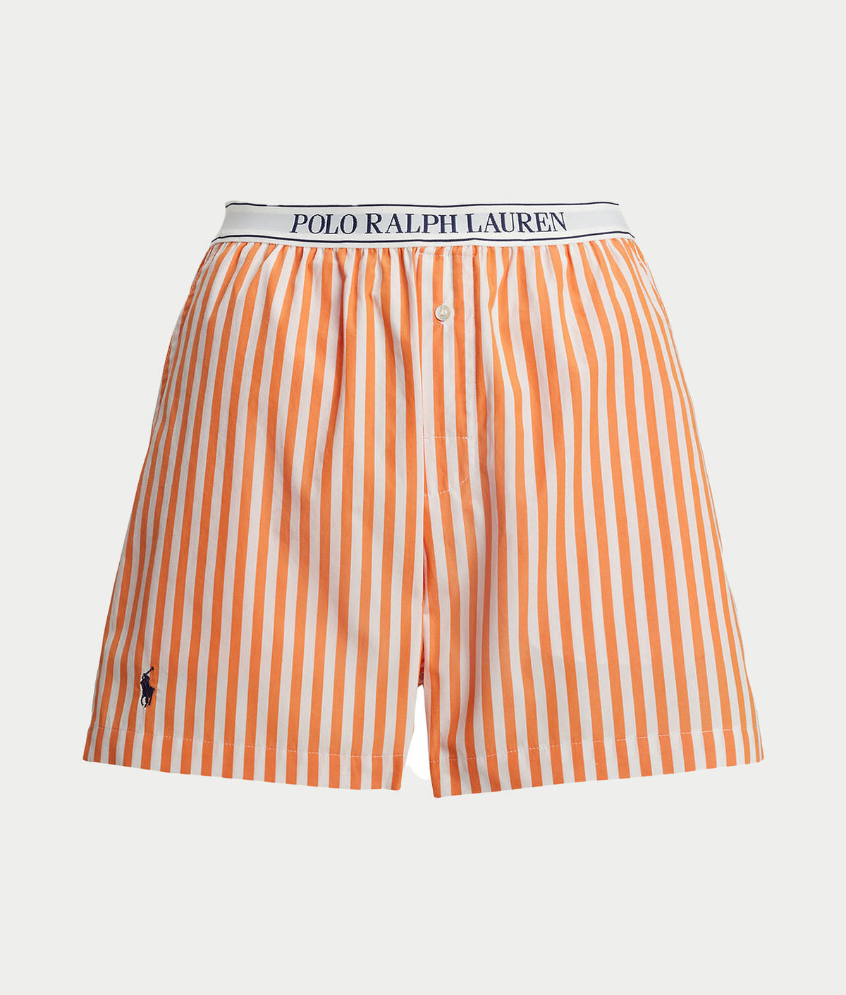 Woven Stripe Boxer