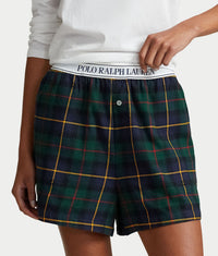 Polo Tartan