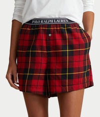 Wallace Plaid