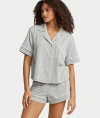 Heather Grey