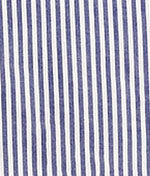 Woven Boxer Pajama Set