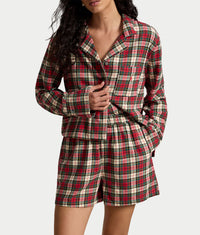 Dashiell Plaid
