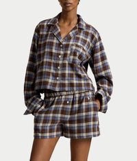Winter Plaid