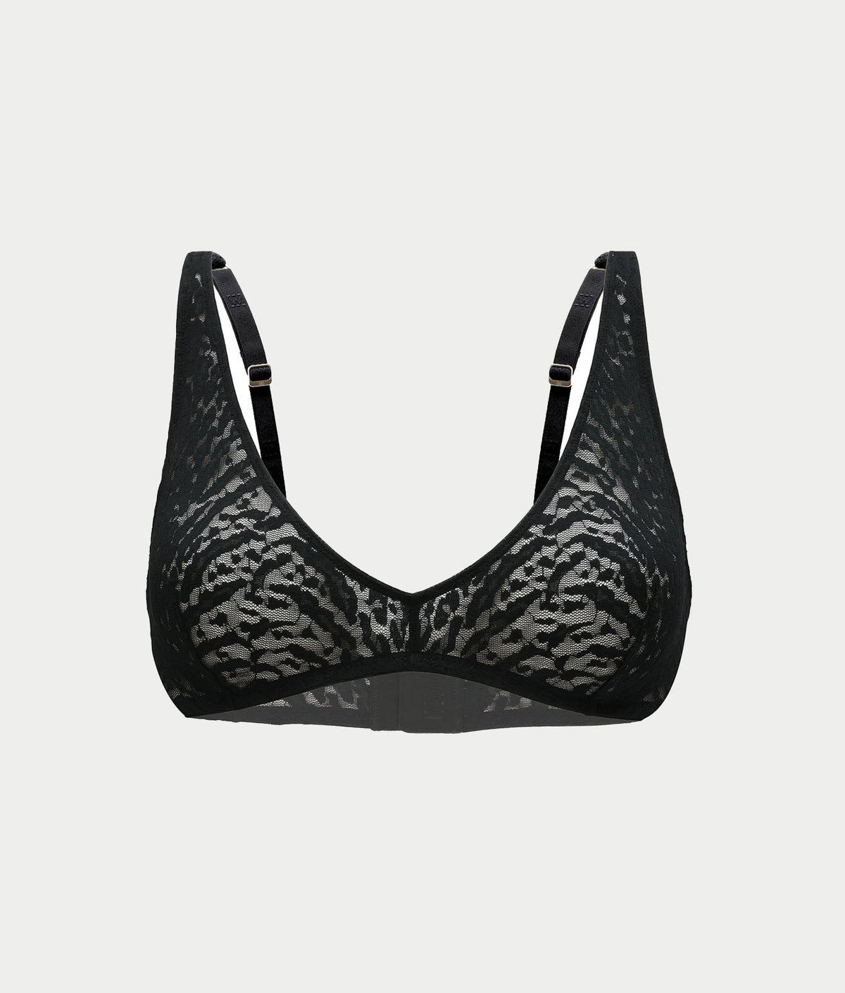 Plunge Bralette