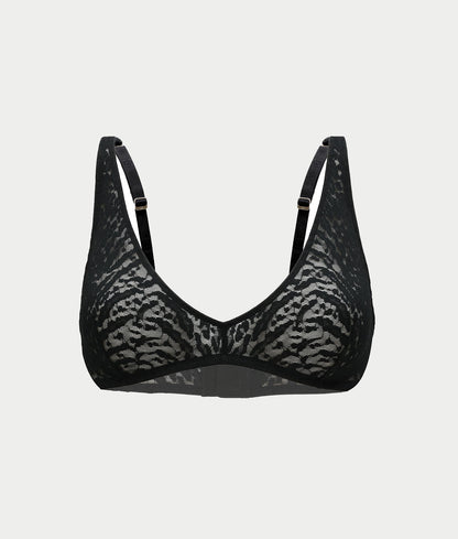 Plunge Bralette