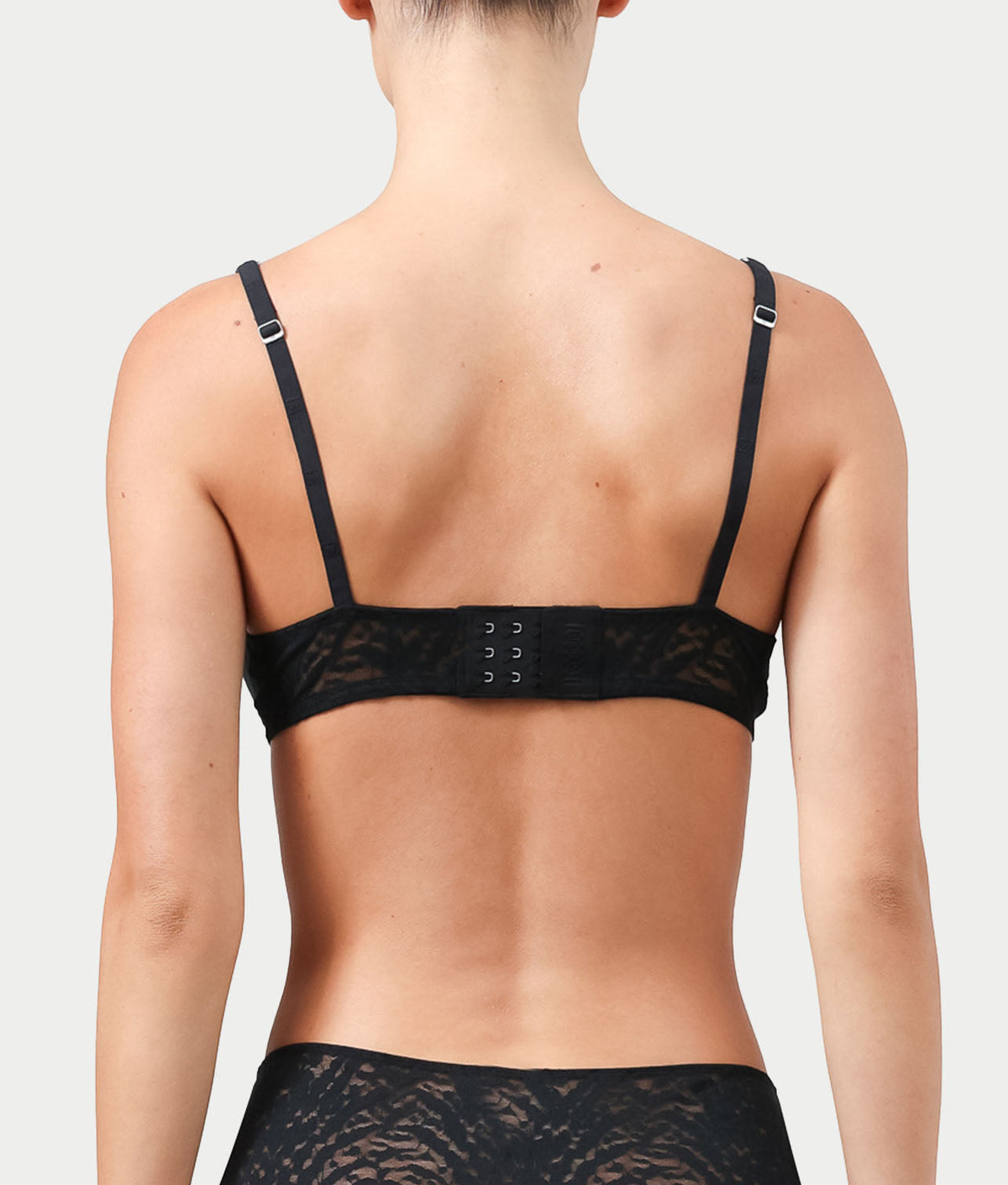 Plunge Bralette