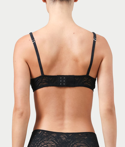 Plunge Bralette