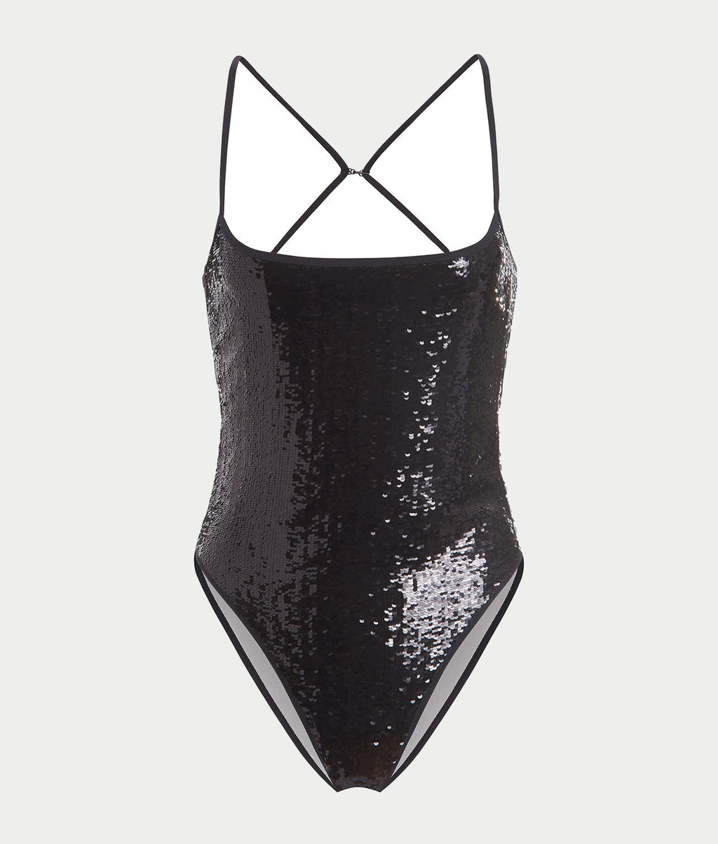 Scoop Bodysuit