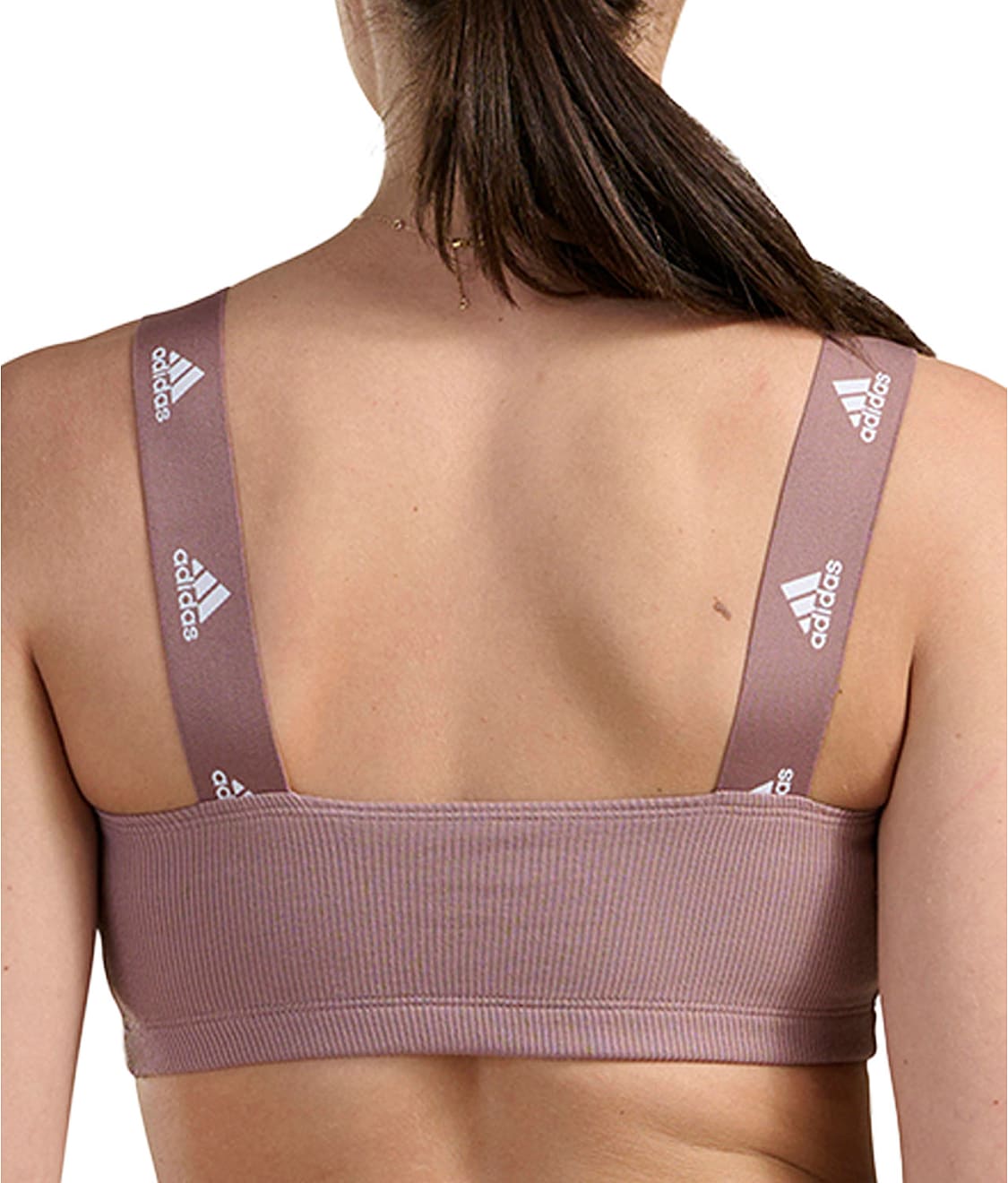 Active Flex Ribbed Bralette
