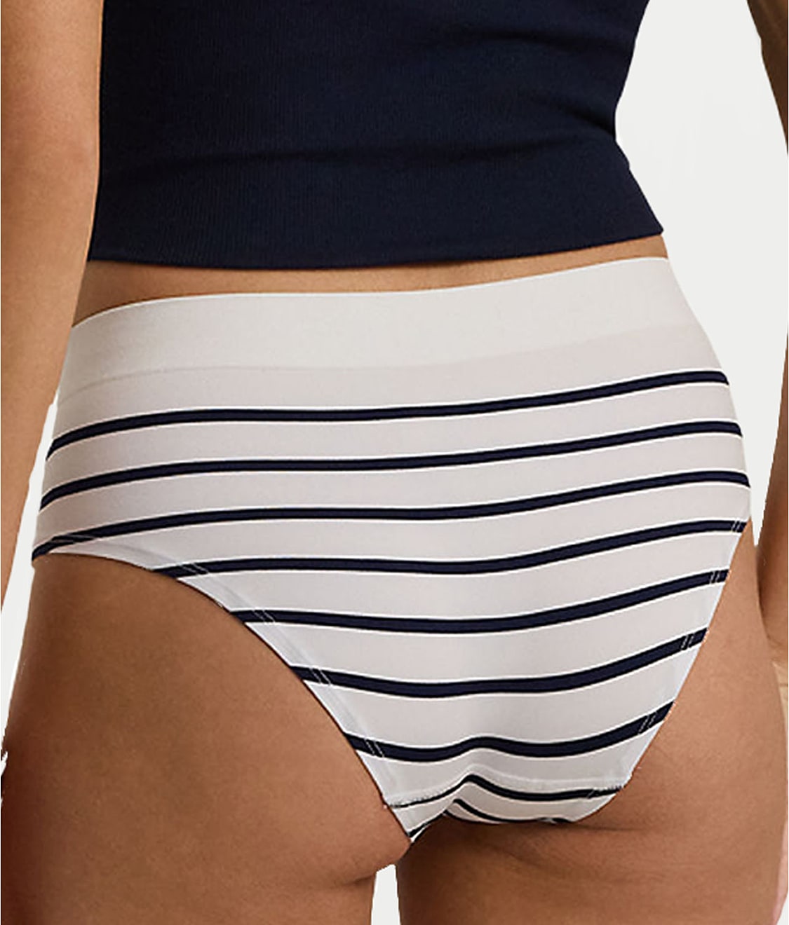 Seamless Brief