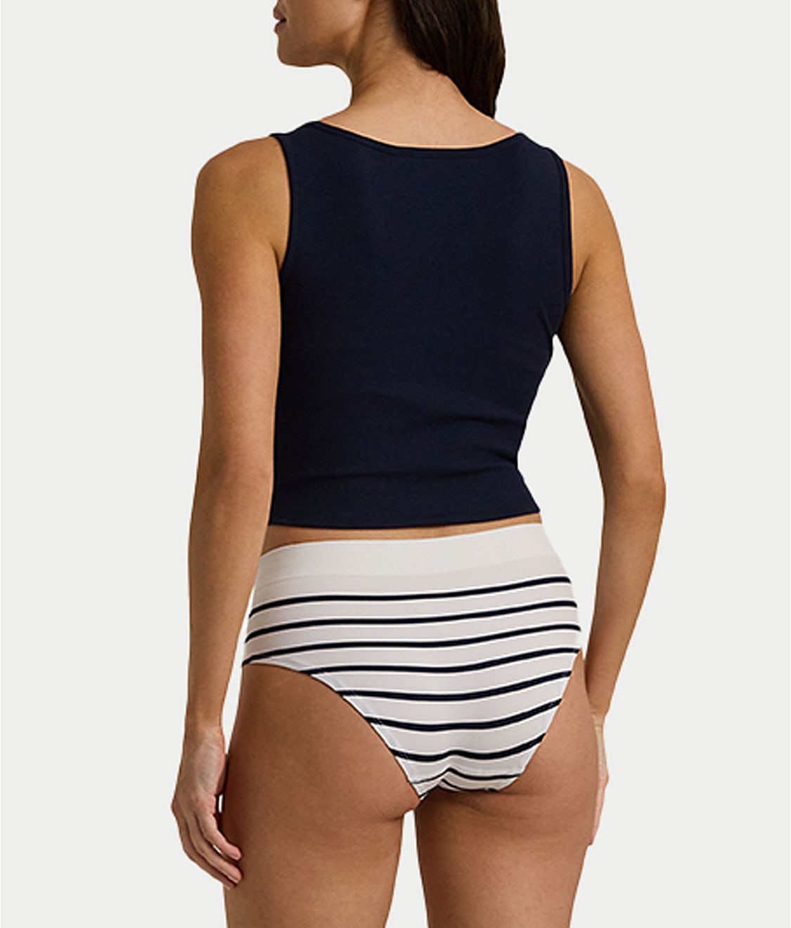 Seamless Brief