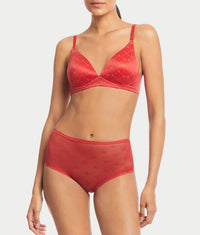 Ruby Red