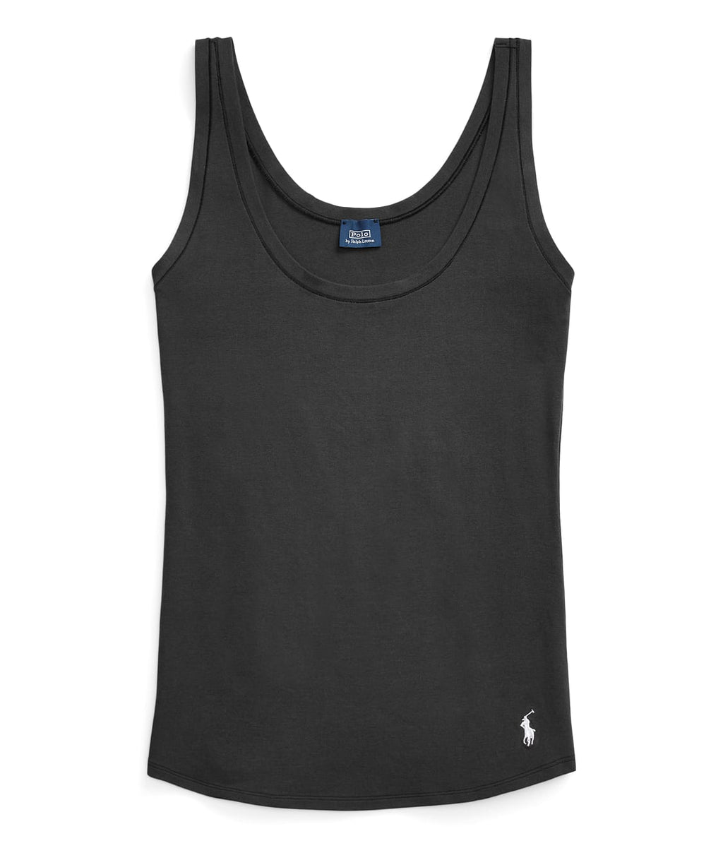 Knit Tank Top