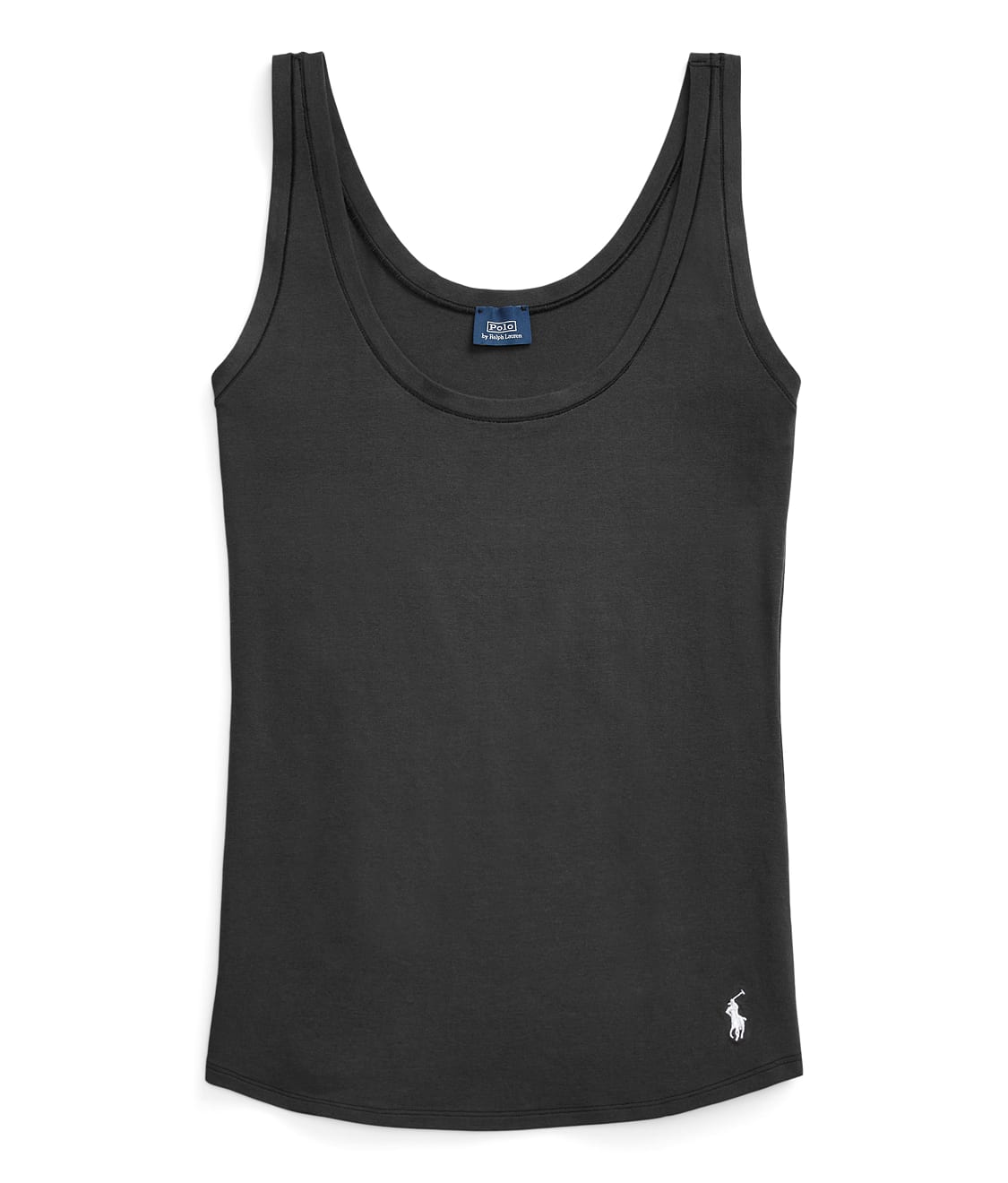 Knit Tank Top