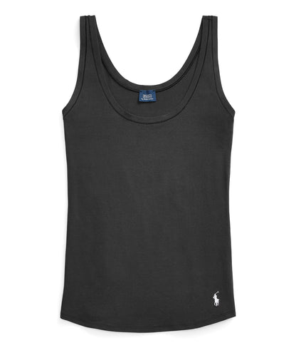 Knit Tank Top