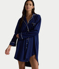 Essential Knit Sleep Shirt