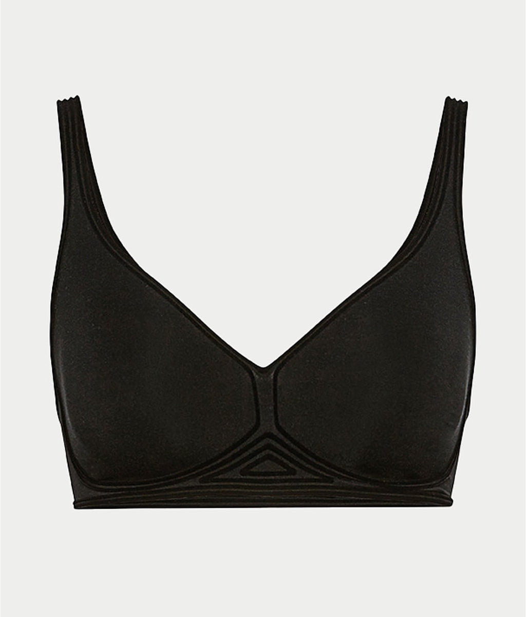 Cotton Contour 3W Skin Bra
